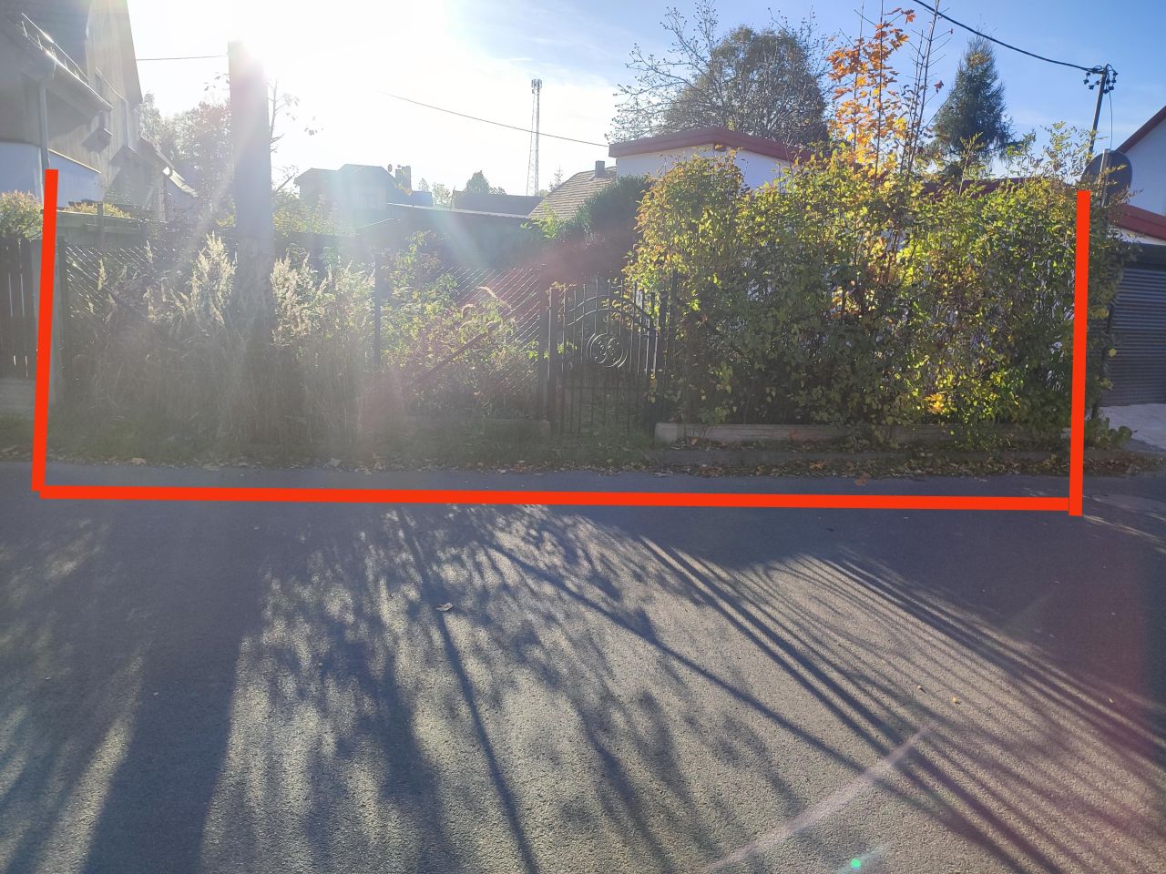 Mieszkanie 3-pokojowe Marcinowice, ul. Spółdzielcza. Zdjęcie 29