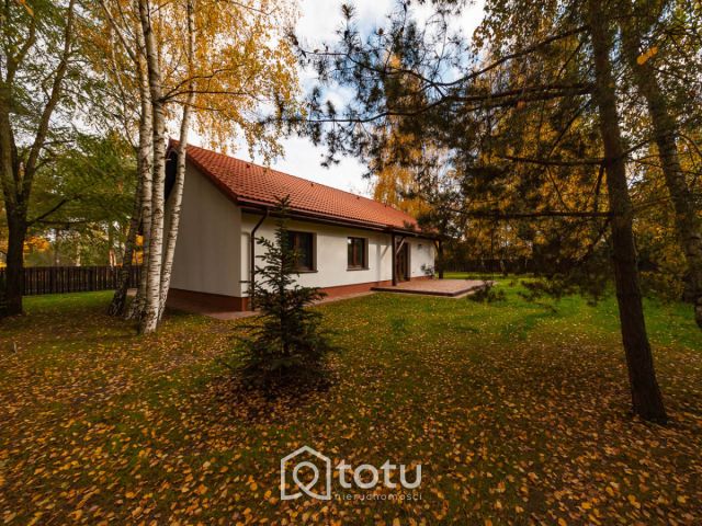 dom wolnostojący, 4 pokoje Kaleń, ul. Makowa. Zdjęcie 21