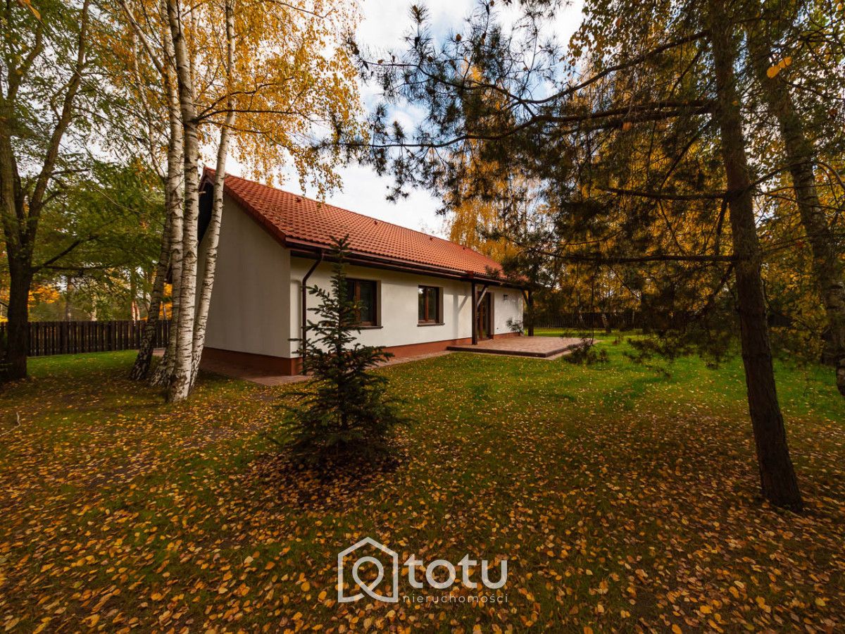 dom wolnostojący, 4 pokoje Kaleń, ul. Makowa. Zdjęcie 21