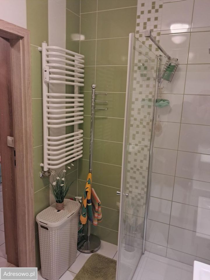 Mieszkanie 2-pokojowe Warszawa Białołęka, ul. Sieczna. Zdjęcie 4