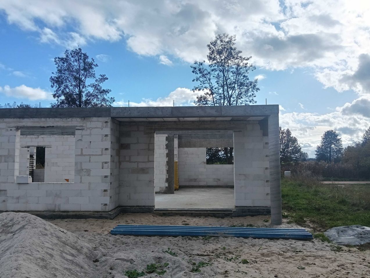 dom wolnostojący Łagodzin, ul. Optymistyczna. Zdjęcie 7