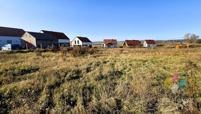 Działka budowlana Sząbruk, ul. Hermana. Zdjęcie 2