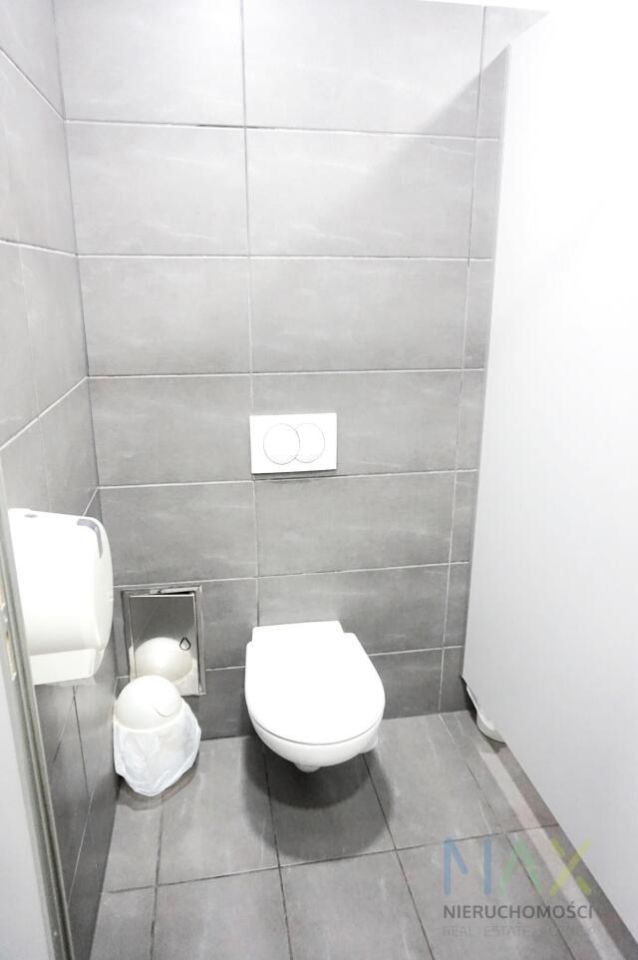 Biuro Kraków Płaszów, ul. gen. Henryka Kamieńskiego. Zdjęcie 10