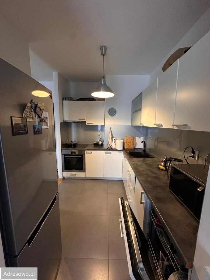 Mieszkanie 1-pokojowe Gdańsk Jasień, ul. Potęgowska. Zdjęcie 12