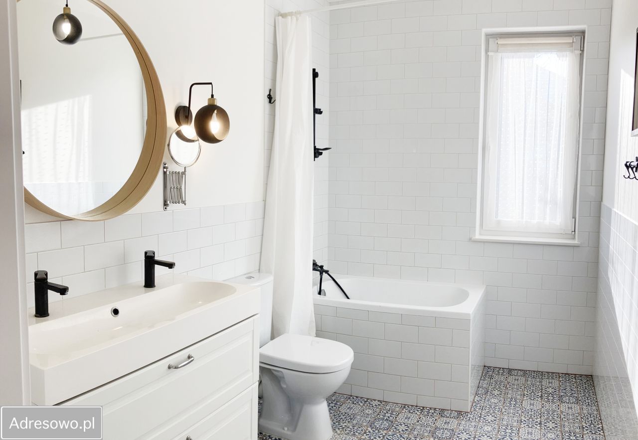 dom wolnostojący, 4 pokoje Głogów Małopolski. Zdjęcie 12