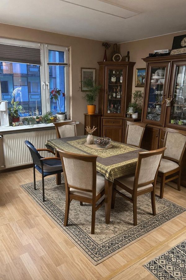 Mieszkanie 3-pokojowe Łódź Śródmieście, ul. Gazowa. Zdjęcie 8