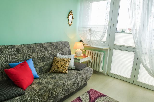 Mieszkanie 2-pokojowe Szczecin Pomorzany, ul. Xawerego Dunikowskiego. Zdjęcie 16