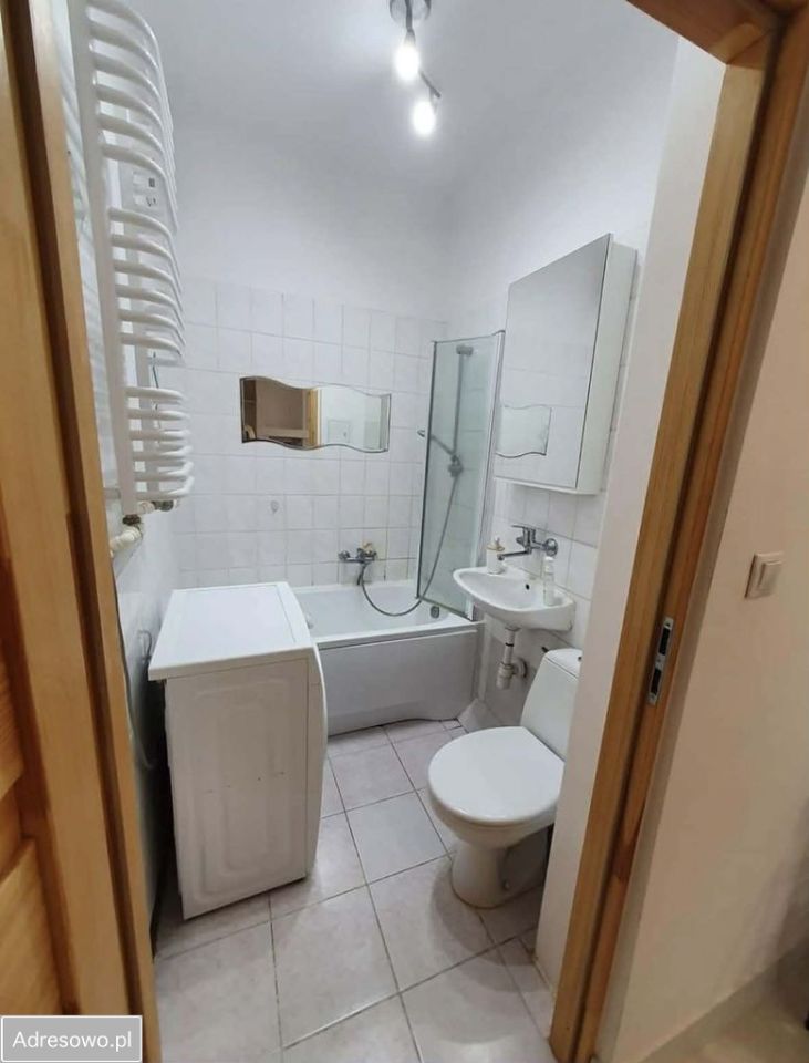 Mieszkanie 2-pokojowe Warszawa Praga-Północ, ul. Bertolta Brechta. Zdjęcie 16