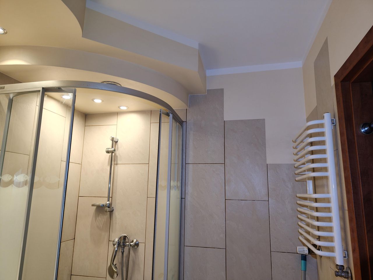 Mieszkanie 3-pokojowe Olsztyn Nagórki, ul. Franciszka Barcza. Zdjęcie 9