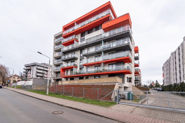 Mieszkanie 2-pokojowe Kraków Kurdwanów, ul. Kordiana. Zdjęcie 13