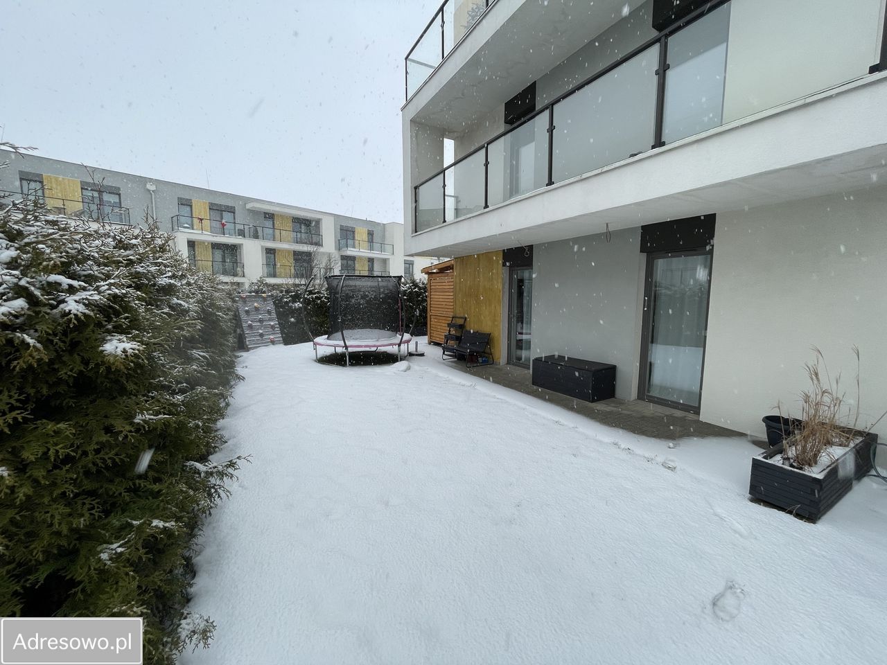 Mieszkanie 3-pokojowe Słupsk, ul. Wojciecha Korfantego. Zdjęcie 10