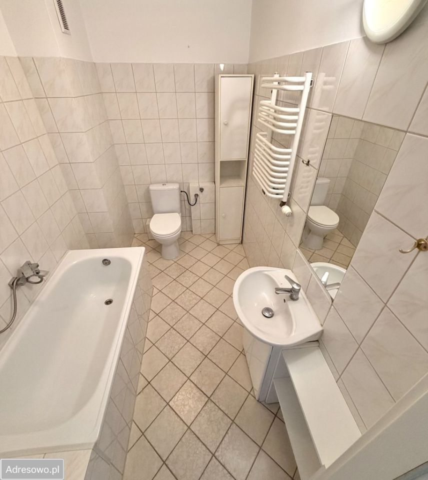 Mieszkanie 2-pokojowe Wrocław Psie Pole, ul. Zielna. Zdjęcie 3