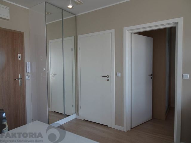 Mieszkanie 2-pokojowe Szczecin Centrum, ul. Mariana Langiewicza. Zdjęcie 13