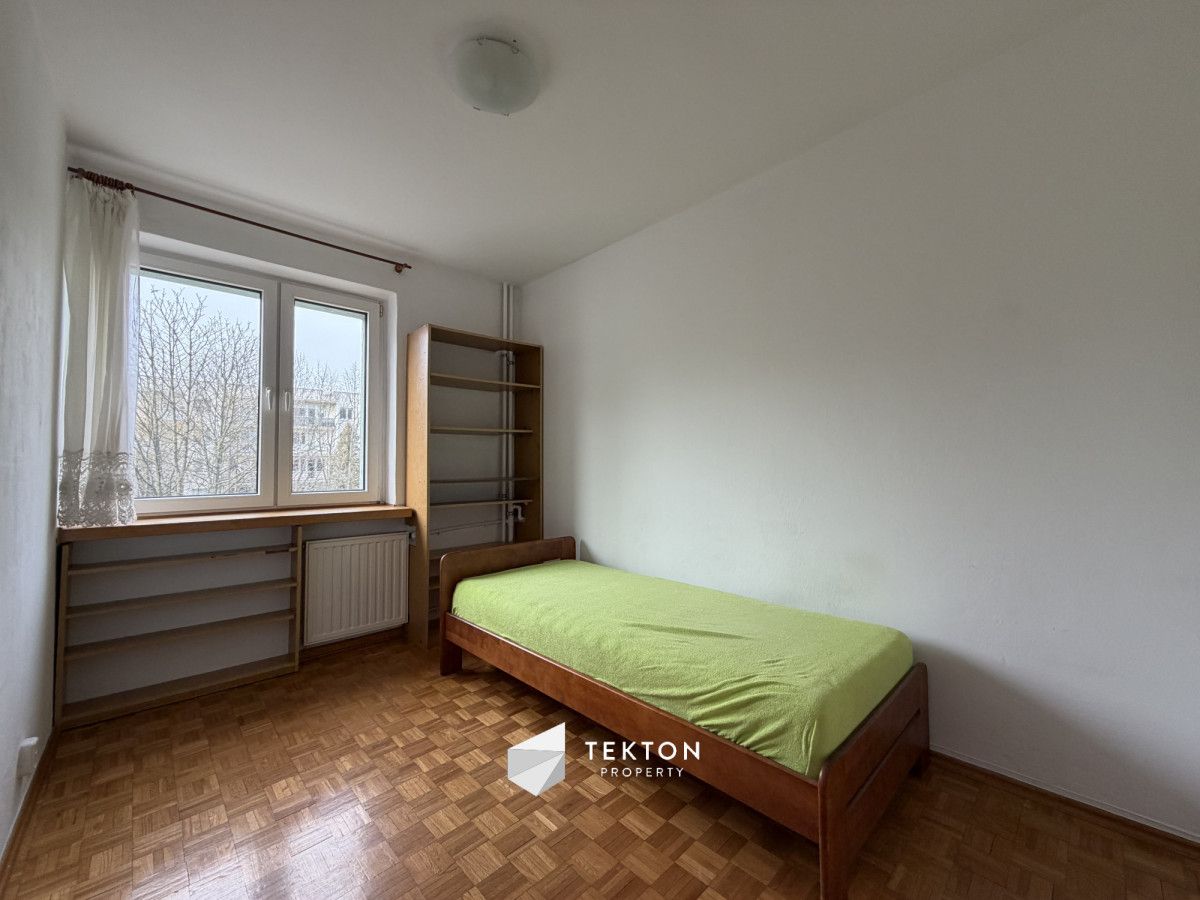 Mieszkanie 3-pokojowe Warszawa Ursynów, ul. Ferdynanda Magellana. Zdjęcie 14