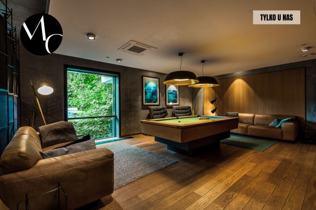 Mieszkanie 2-pokojowe Gdańsk Brzeźno, ul. Ignacego Krasickiego. Zdjęcie 13