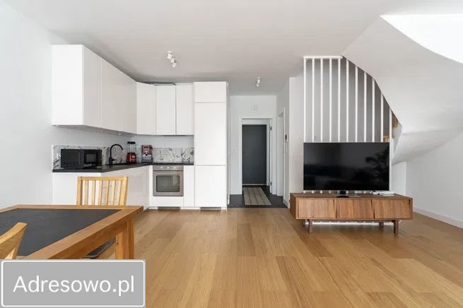 dom szeregowy, 5 pokoi Józefosław, ul. Słoneczny Sad. Zdjęcie 16