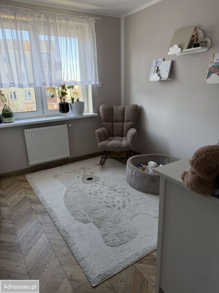 Mieszkanie 3-pokojowe Głogów, ul. Henryka V Żelaznego. Zdjęcie 4