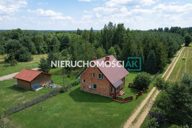 dom wolnostojący, 4 pokoje Potworów. Zdjęcie 2