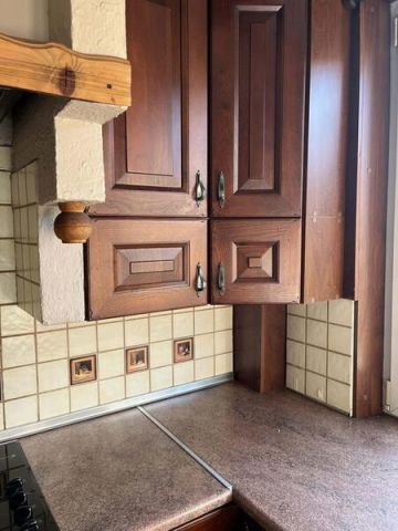 Mieszkanie 3-pokojowe Katowice Giszowiec, ul. Wojciecha. Zdjęcie 3