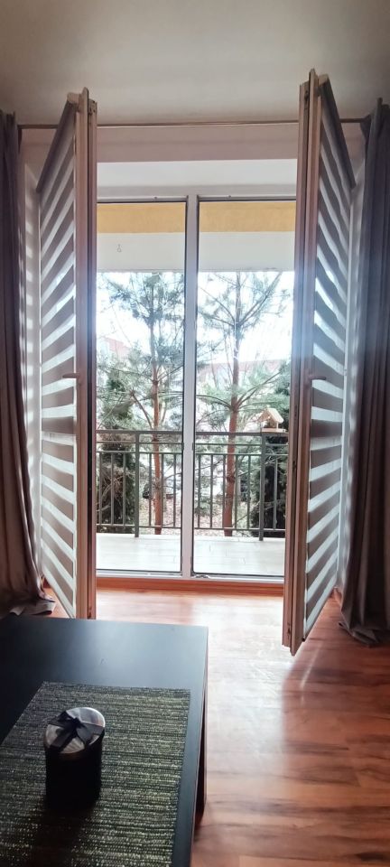 Mieszkanie 2-pokojowe Zielona Góra Czarkowo, Łężyca-Czarkowo. Zdjęcie 5