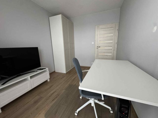 Mieszkanie 3-pokojowe Białystok Piaski, ul. Prezydenta Ryszarda Kaczorowskiego. Zdjęcie 3