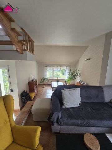 bliźniak, 5 pokoi Konin Przydziałki, ul. Koralowa. Zdjęcie 4