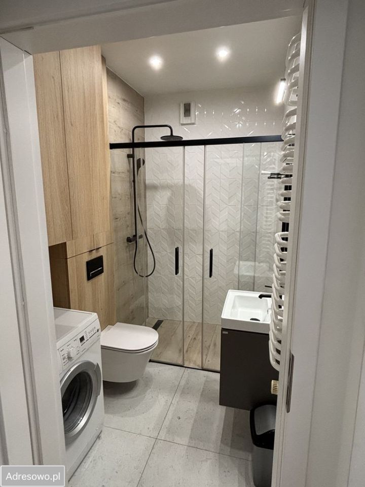 Mieszkanie 1-pokojowe Łódź Górna, ul. Królewska. Zdjęcie 10