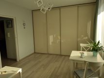 Mieszkanie 1-pokojowe Kraków Prądnik Czerwony, ul. mjr. Ryszarda Nuszkiewicza. Zdjęcie 1