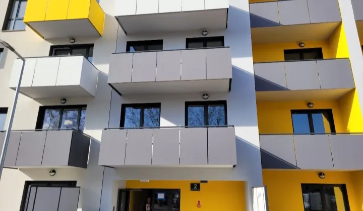 Mieszkanie 3-pokojowe Ząbkowice Śląskie, ul. Świerkowa