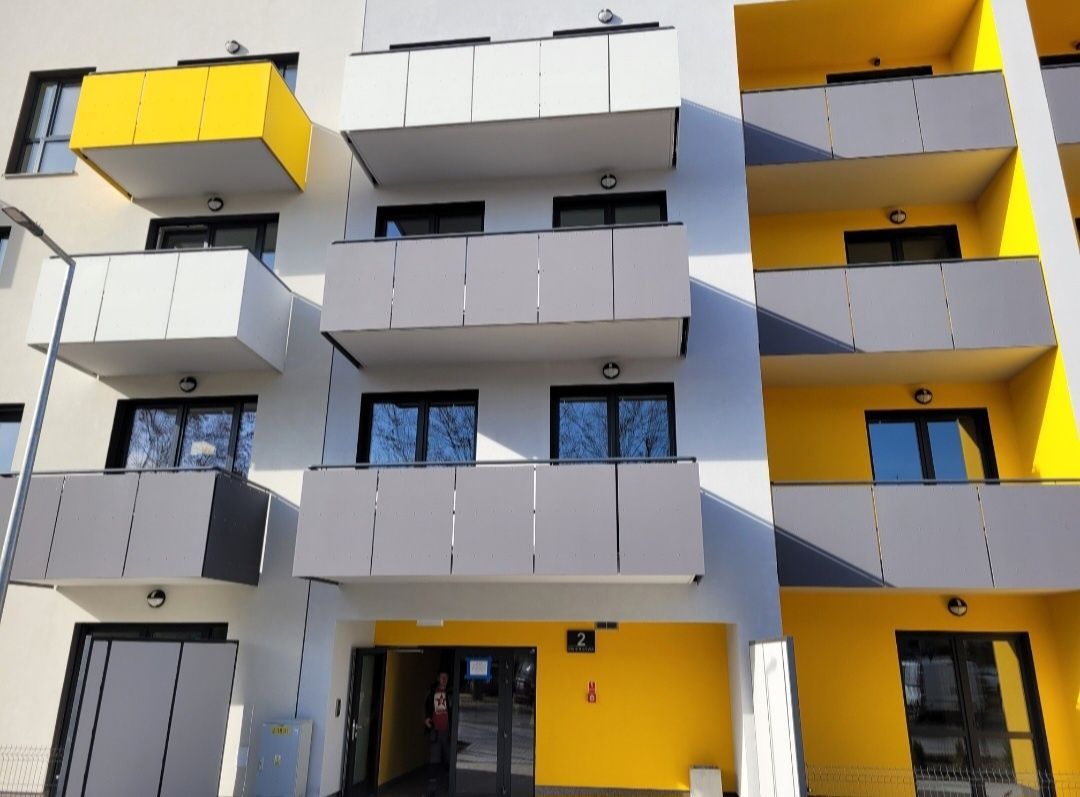 Mieszkanie 3-pokojowe Ząbkowice Śląskie, ul. Świerkowa. Zdjęcie 1