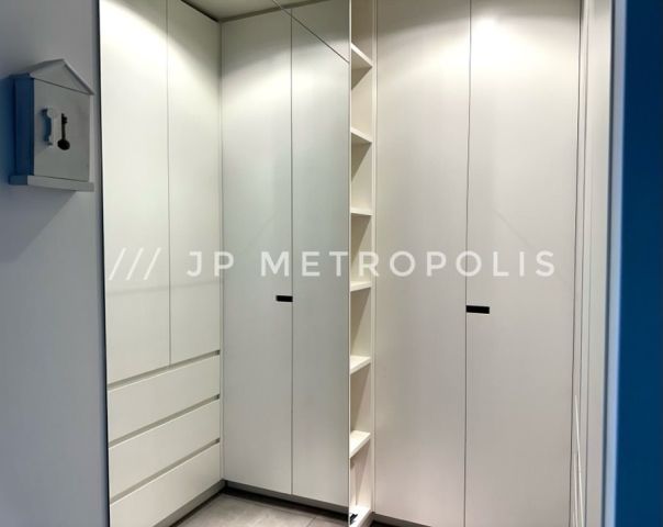 Mieszkanie 5-pokojowe Warszawa Mokotów, ul. Niedźwiedzia. Zdjęcie 29