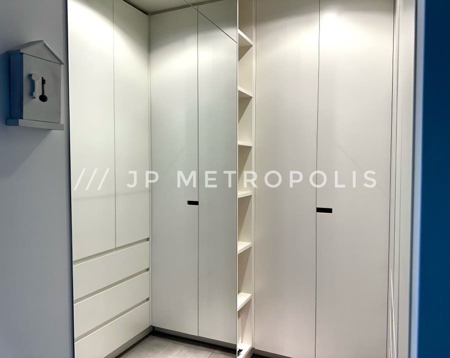 Mieszkanie 5-pokojowe Warszawa Mokotów, ul. Niedźwiedzia. Zdjęcie 29