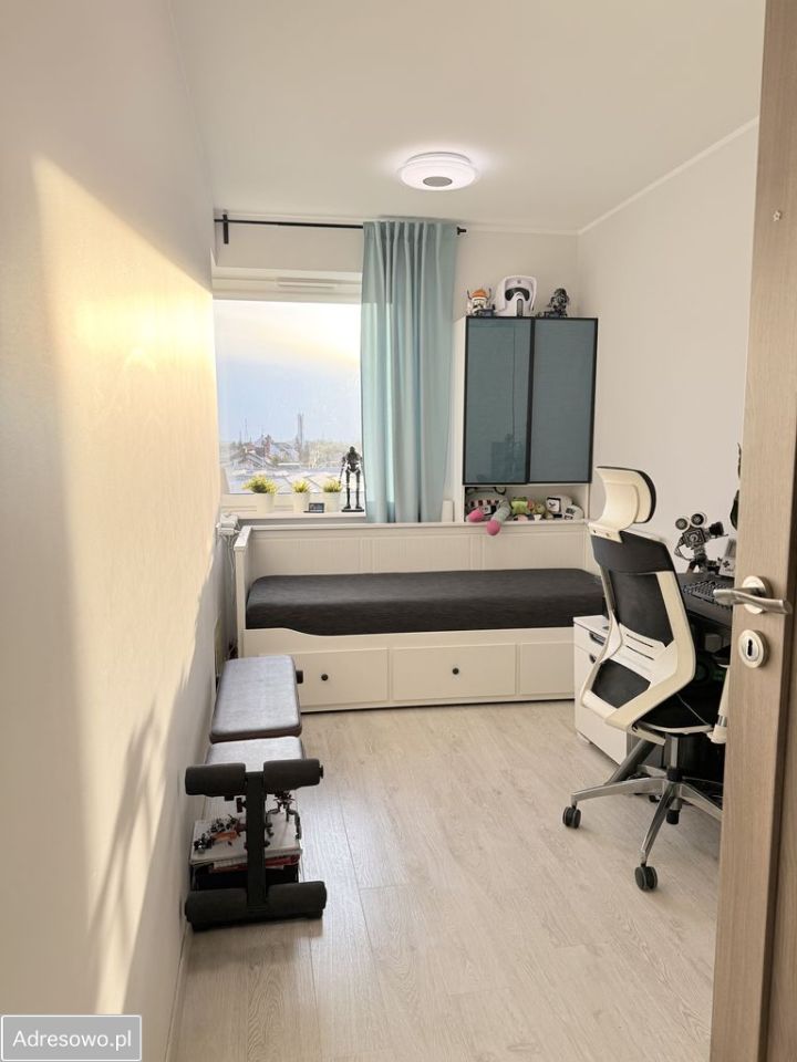 Mieszkanie 4-pokojowe Płock, ul. Górna. Zdjęcie 13