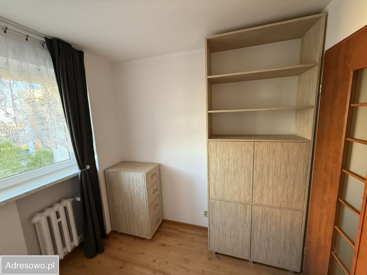 Mieszkanie 2-pokojowe Poznań Grunwald, ul. Macieja Palacza. Zdjęcie 14