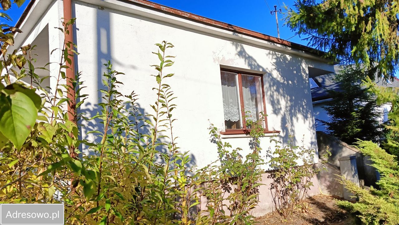 dom wolnostojący, 2 pokoje Łódź Polesie, ul. Huta Jagodnica. Zdjęcie 8