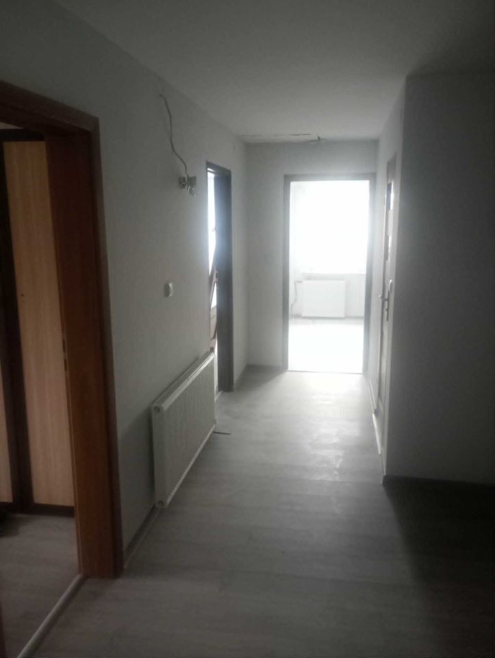 Mieszkanie 2-pokojowe Biała Podlaska Śródmieście, ul. Polna. Zdjęcie 3