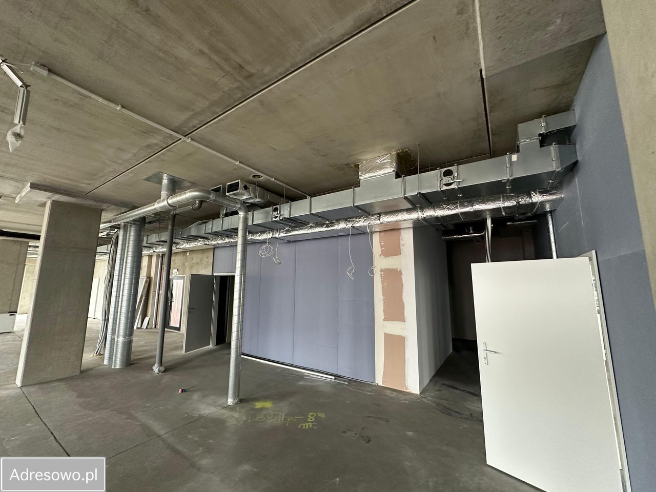 Lokal Wrocław Fabryczna, ul. Strzegomska. Zdjęcie 3