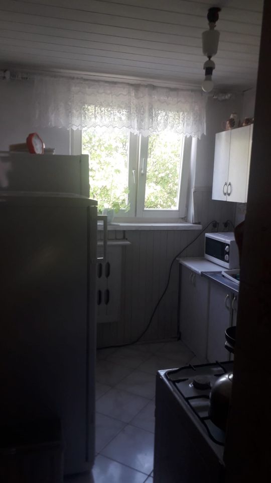 Mieszkanie 3-pokojowe Maków Mazowiecki, ul. Ciechanowska. Zdjęcie 3