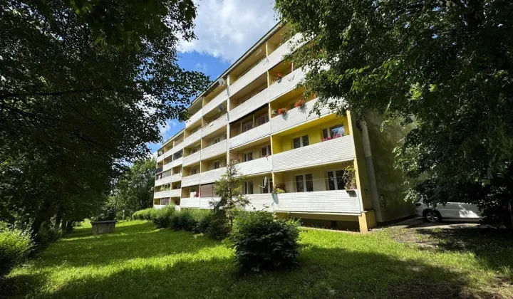 Mieszkanie 3-pokojowe Ruda Śląska Wirek, ul. Ignacego Paderewskiego