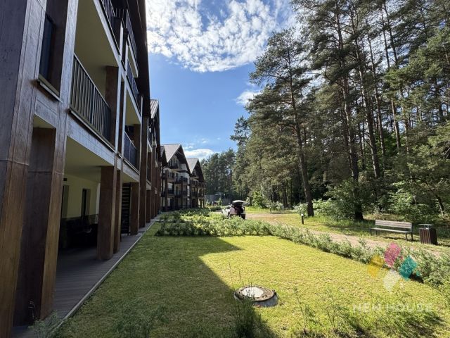 Mieszkanie 2-pokojowe Karwica. Zdjęcie 8
