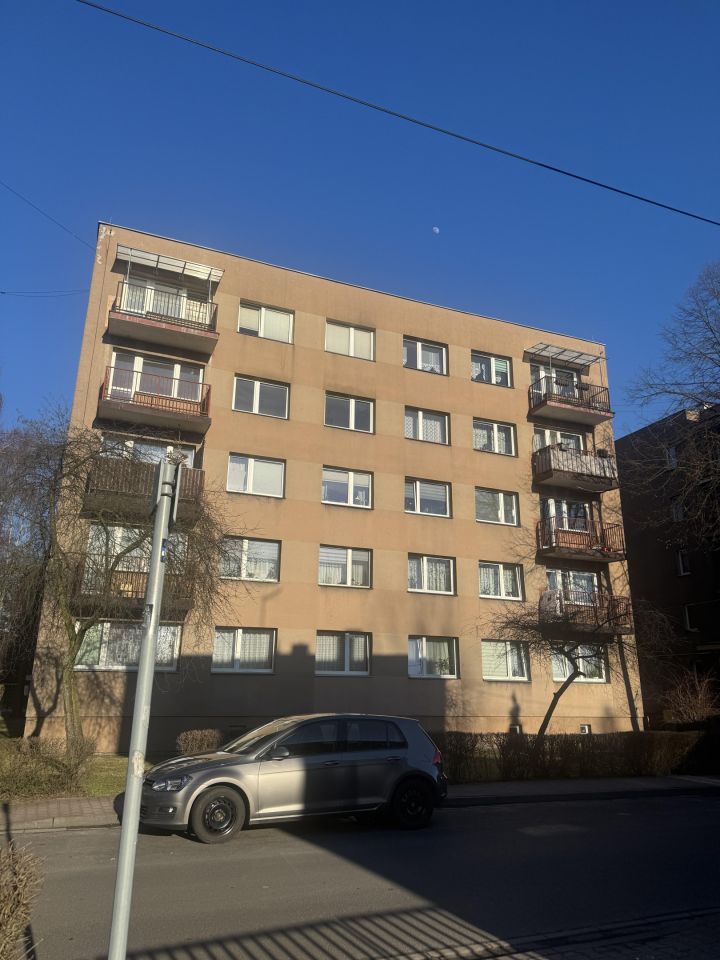 Mieszkanie 3-pokojowe Katowice Piotrowice, ul. Żurawia. Zdjęcie 7
