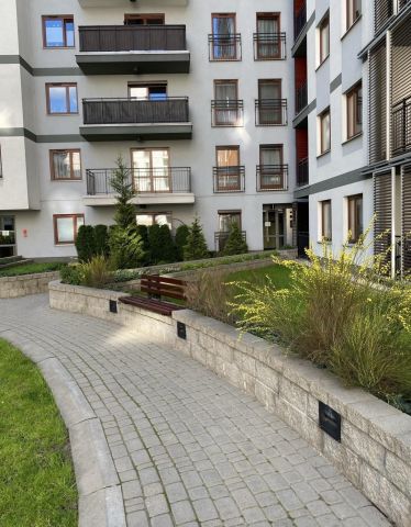 Mieszkanie 2-pokojowe Warszawa Mokotów, ul. Pory. Zdjęcie 1