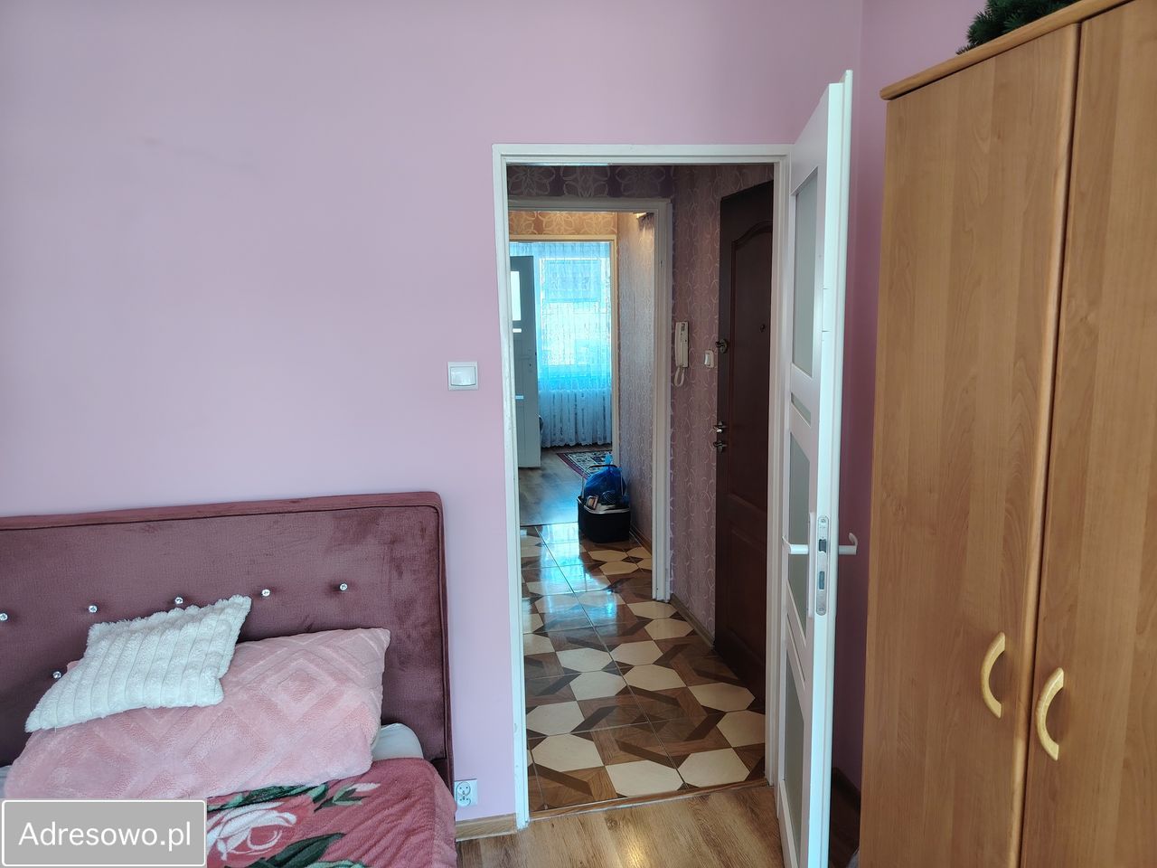Mieszkanie 2-pokojowe Szczytno, ul. Fryderyka Leyka. Zdjęcie 16