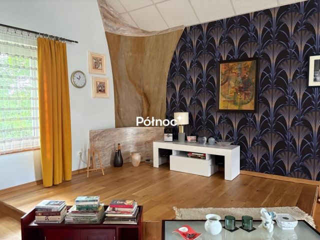 dom wolnostojący, 2 pokoje Świerzawa, ul. Mickiewicza. Zdjęcie 8