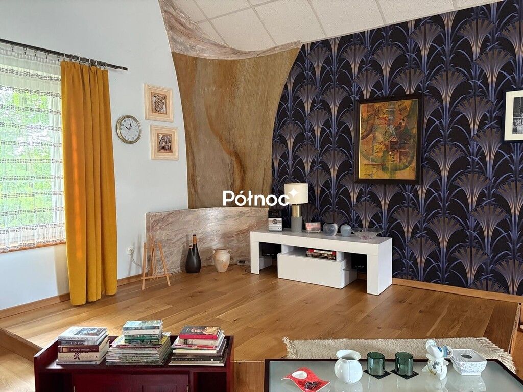dom wolnostojący, 2 pokoje Świerzawa, ul. Mickiewicza. Zdjęcie 8