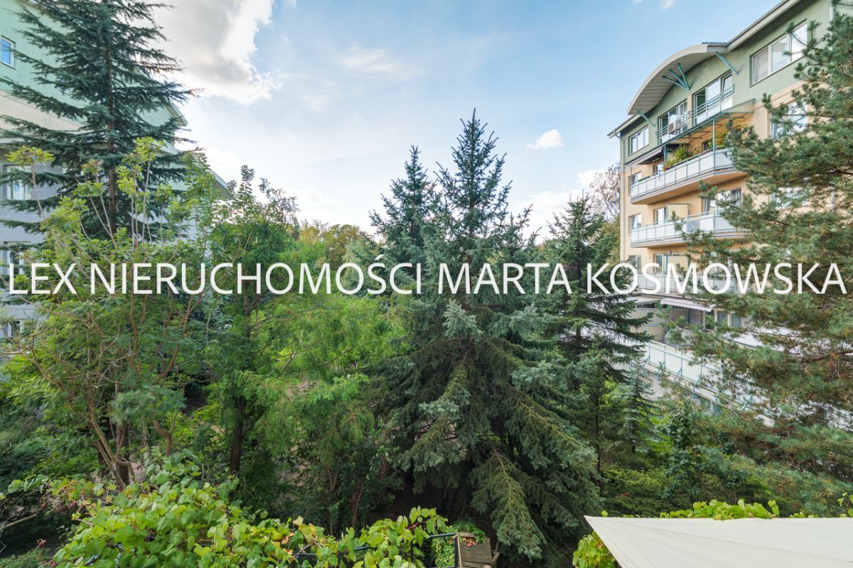 Mieszkanie 3-pokojowe Warszawa Ochota, ul. Karola Dickensa. Zdjęcie 5