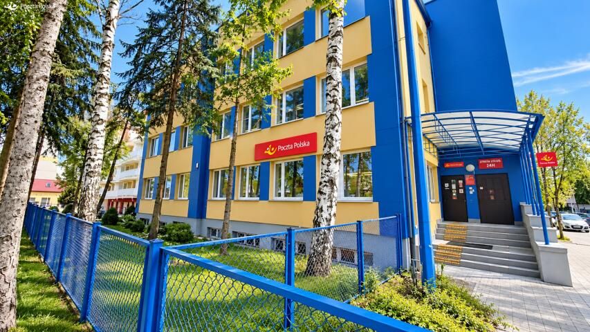 Nieruchomość komercyjna do wynajęcia Rzeszów, ul. Adama Matuszczaka 5 - 612 zł / miesiąc