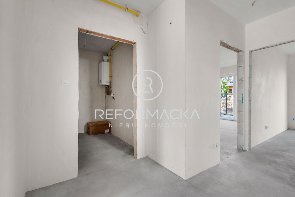 Mieszkanie 3-pokojowe Rzeszów. Zdjęcie 14