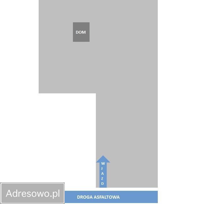 Działka rekreacyjna Ciężkowice. Zdjęcie 15