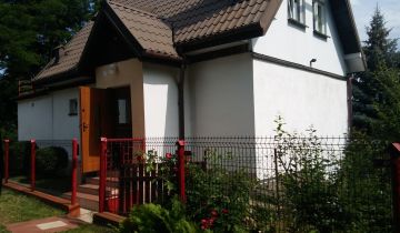 dom wolnostojący, 7 pokoi Nowe Miasto nad Pilicą, ul. Góra